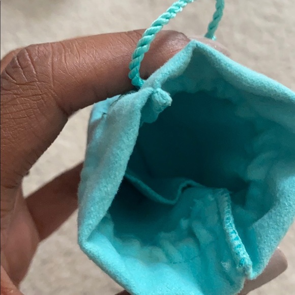 Tiffany and Co Dustbag - Picture 2 of 3